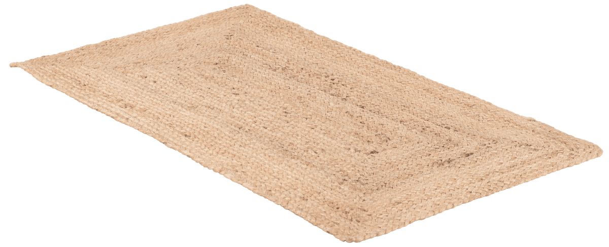 NILS CARPET 60X110 CM JUTE NATURAL