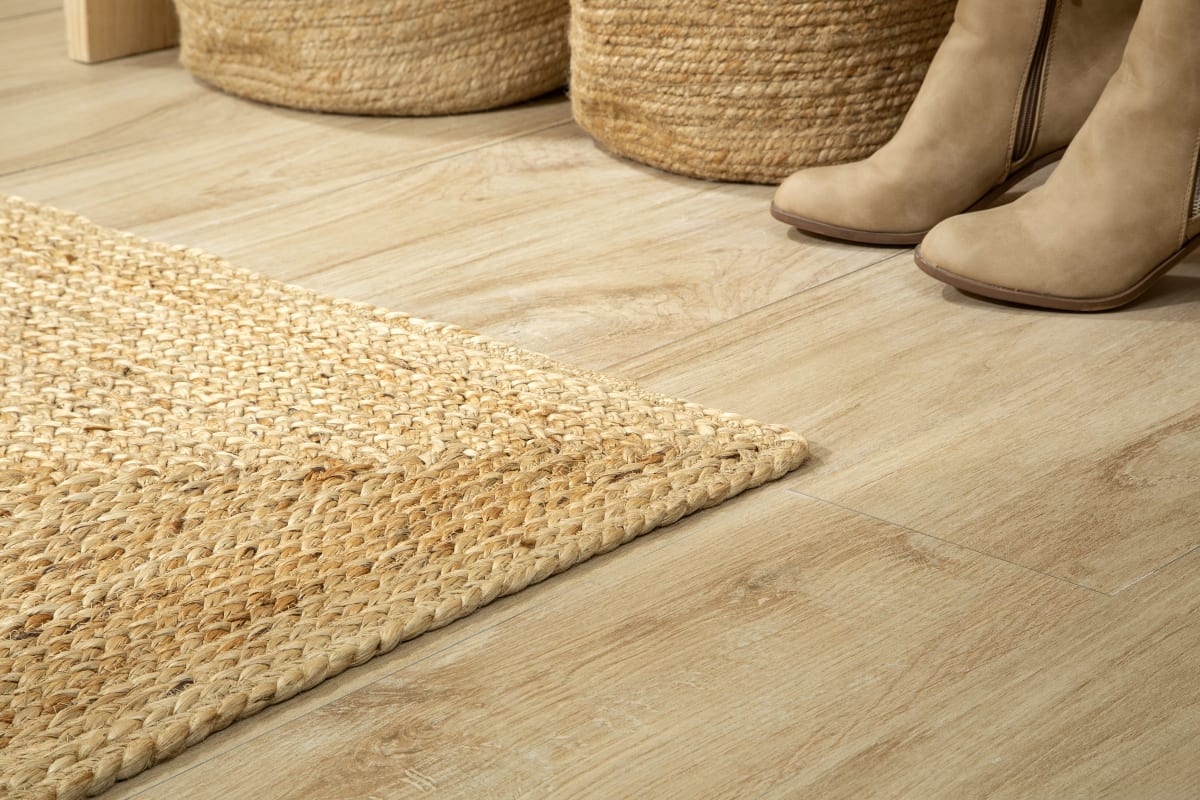 NILS CARPET 60X110 CM JUTE NATURAL