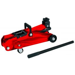 TROLLEY RATCHET 2T/6.5KG
