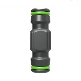 2-WAY JUNCTION WITH GEOLIA QUICK OUTLETS