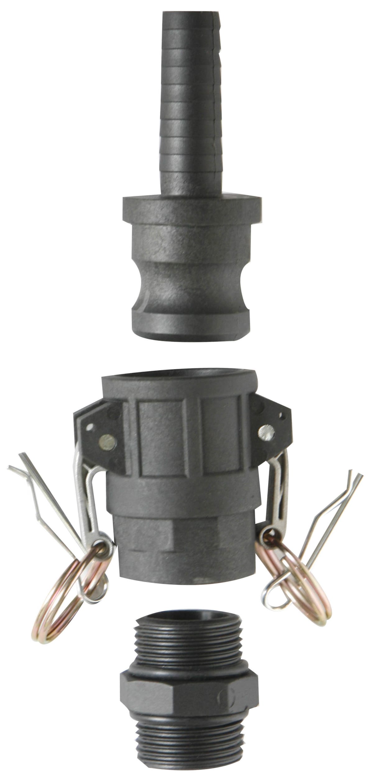 Bricocenter STERWINS 19MM QUICK COUPLING KIT