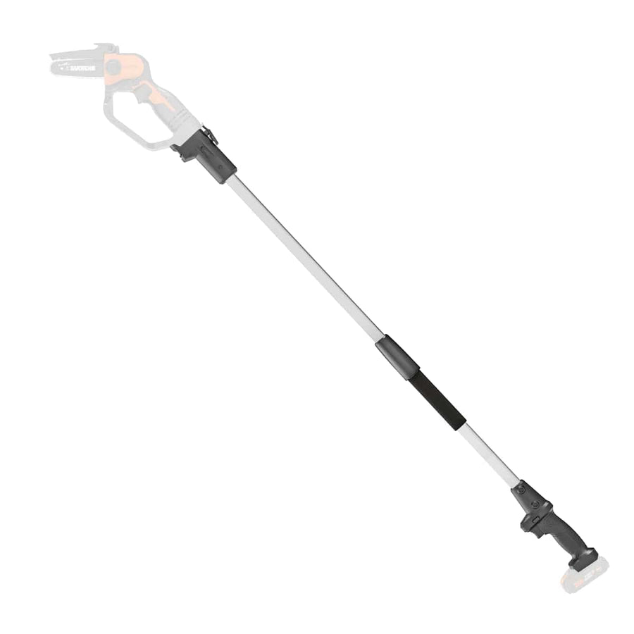 Bricocenter EXTENSION 143 CM PRUNER WORX 014786 AND 015524