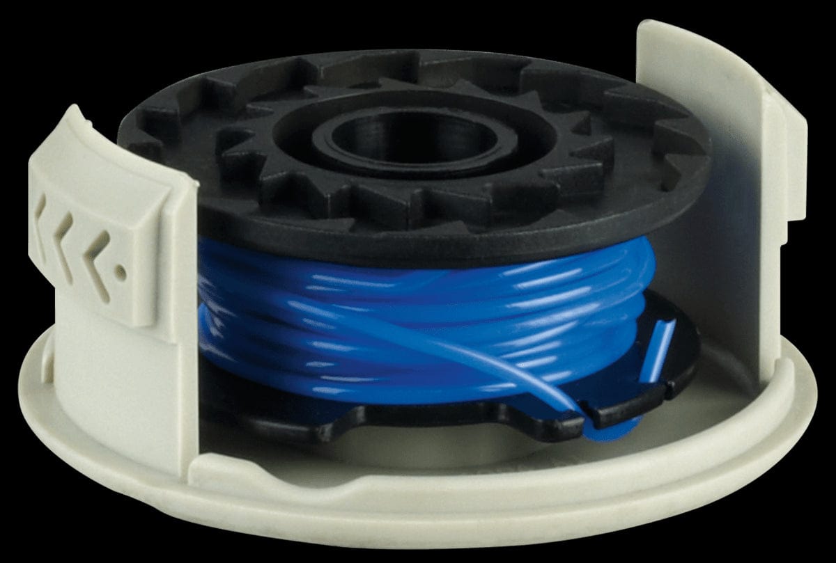 Bricocenter REPLACEMENT SPOOL FOR RYOBI CORDLESS GRASS TRIMMER 500015729