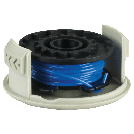 REPLACEMENT SPOOL FOR RYOBI CORDLESS GRASS TRIMMER 500015729