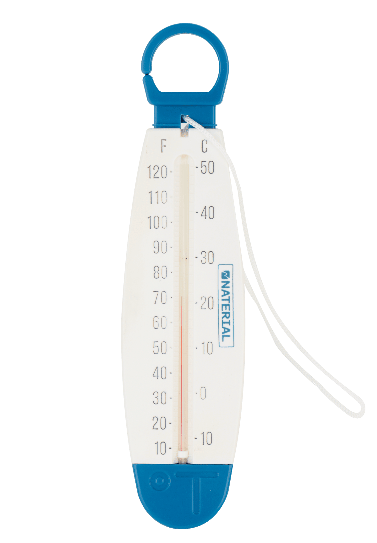 20 CM SWIMMING POOL THERMOMETER