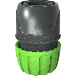 GEO QUICK COUPLING FOR PIPE DIAMETER 19