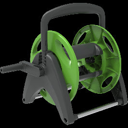 GEO TROLLEY PORTABLE HOSE REEL 30MT