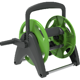 GEO TROLLEY PORTABLE HOSE REEL 30MT