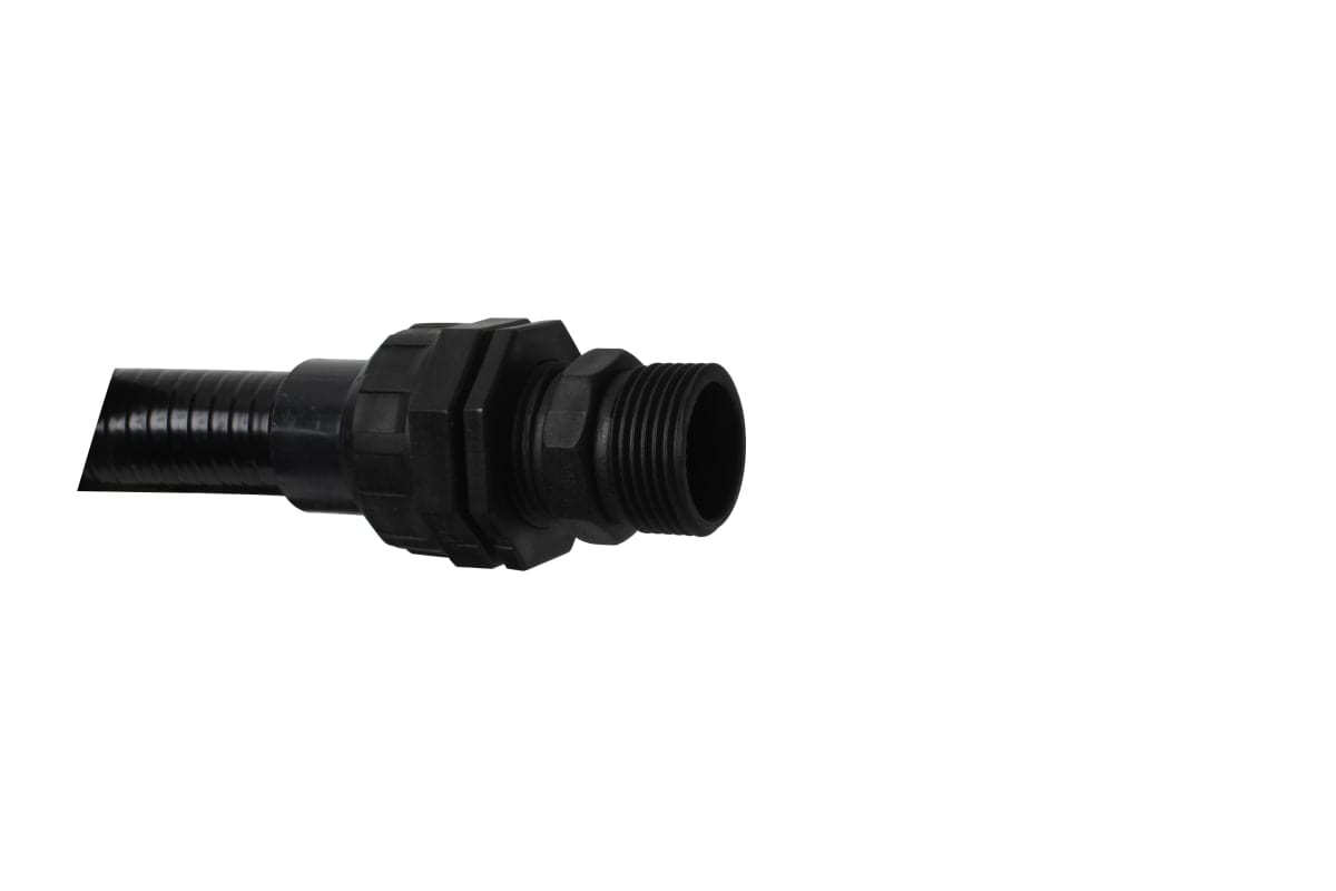 Bricocenter ASPIRFLEX PUMP SUCTION KIT 7 M FITT
