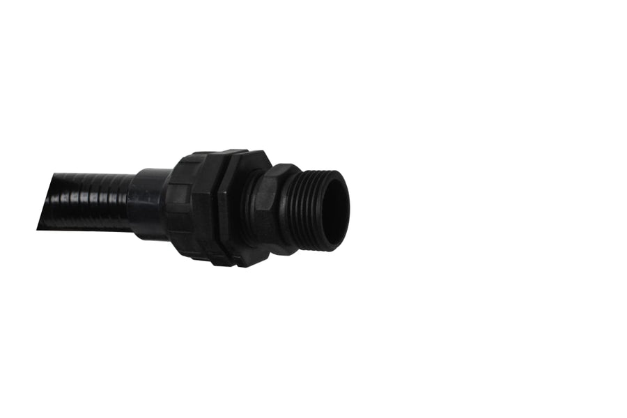 Bricocenter ASPIRFLEX PUMP SUCTION KIT 7 M FITT