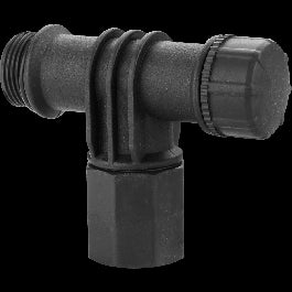 STERWINS 3-WAY FITTING KIT