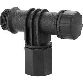STERWINS 3-WAY FITTING KIT