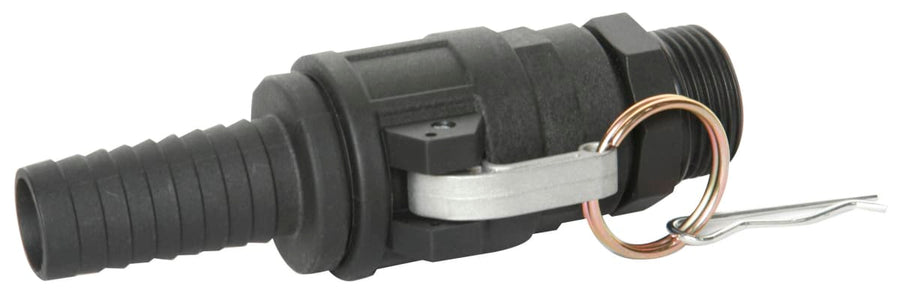 Bricocenter 25 MM STERWINS QUICK COUPLING KIT