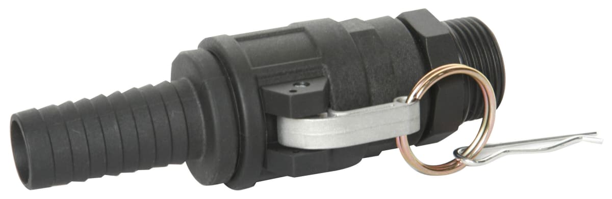Bricocenter 25 MM STERWINS QUICK COUPLING KIT