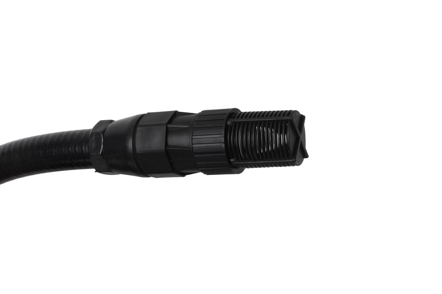 Bricocenter ASPIRFLEX PUMP SUCTION KIT 7 M FITT