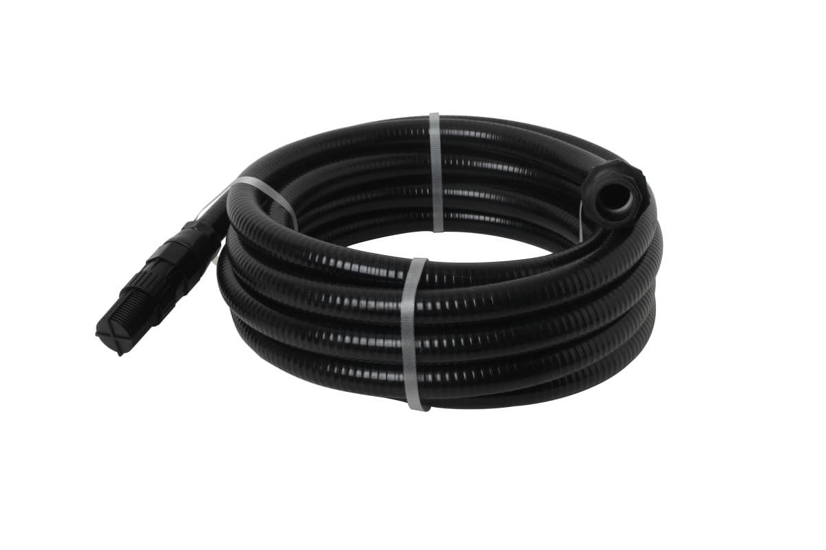 Bricocenter ASPIRFLEX PUMP SUCTION KIT 7 M FITT