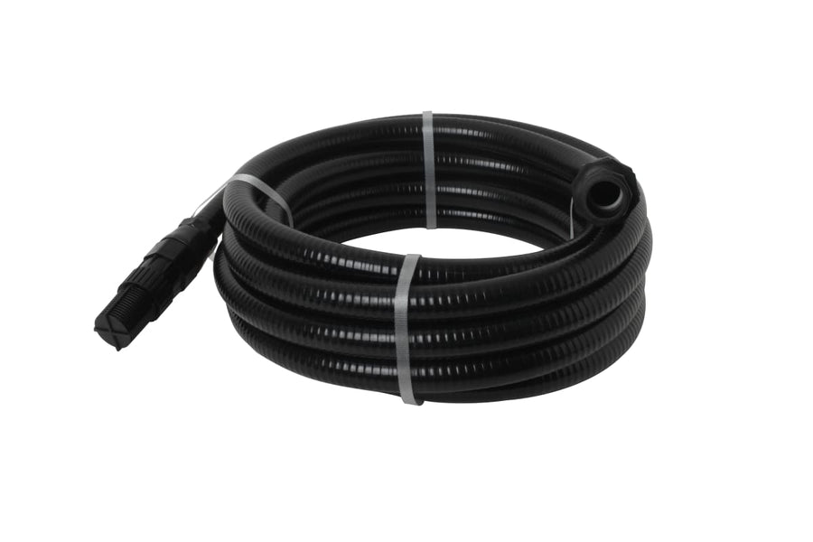 Bricocenter ASPIRFLEX PUMP SUCTION KIT 7 M FITT