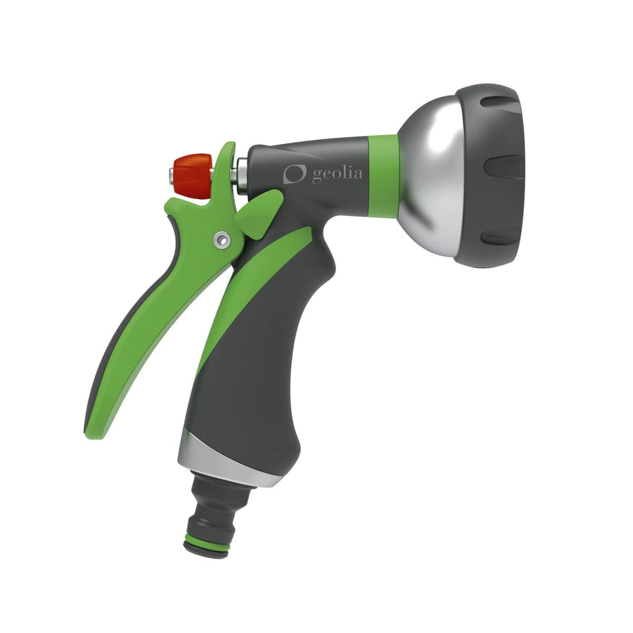Bricocenter GEOLIA METAL AND RUBBER IRRIGATION PLUNGER GUN