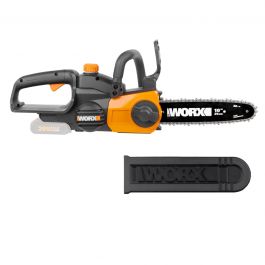 20V ELECTRIC SAW - 25CM BLADE WITHOUT BATTERY AND BATTERY CHARGER