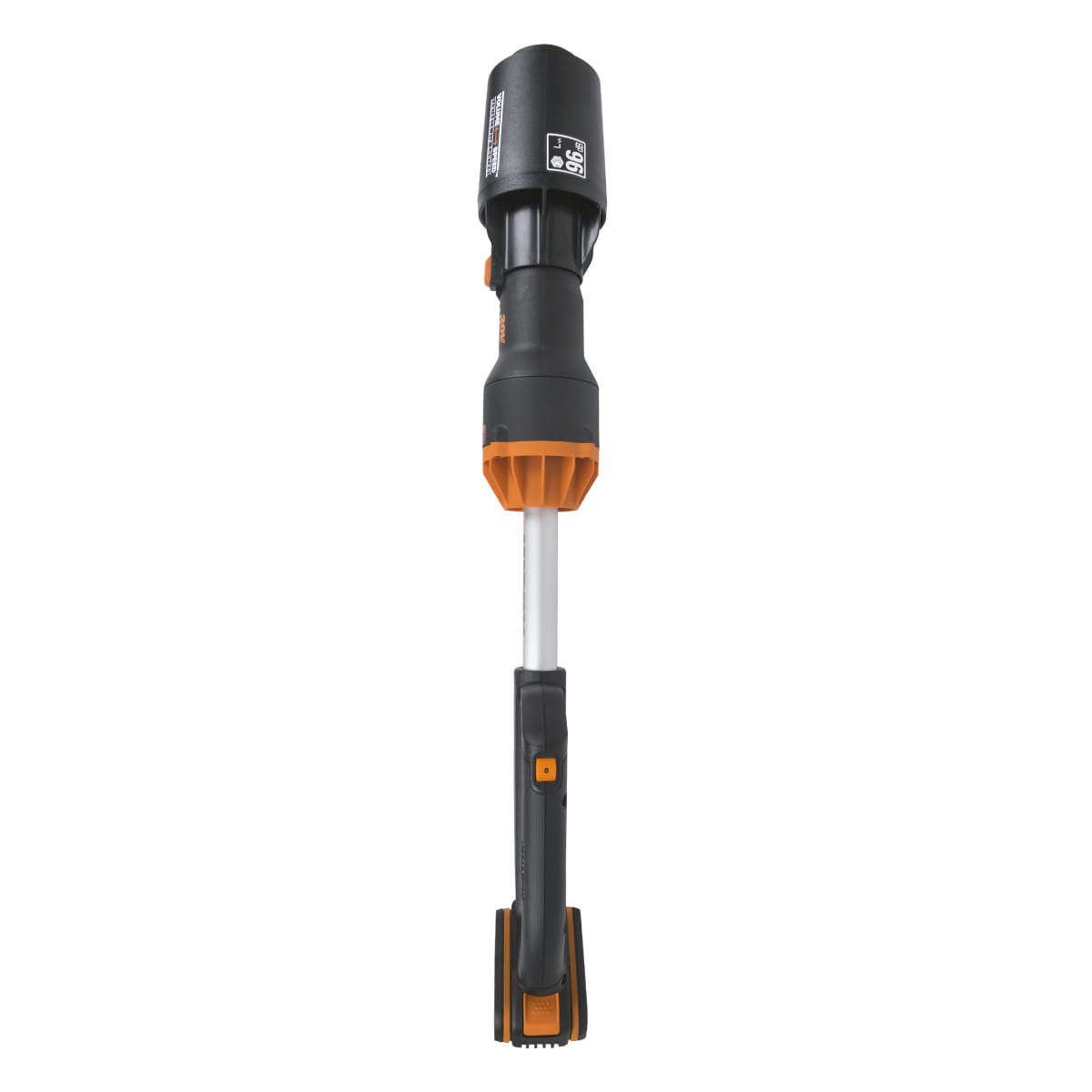 HYPER- SUPER COMPACT ULTRA LIGHTWEIGHT 20V-4AH BATTERY OPERATED BLOWER