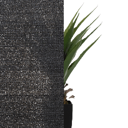 SHADE NET H1,5XL10 MT ANTHRACITE GREY NATERIAL HIGH COVER