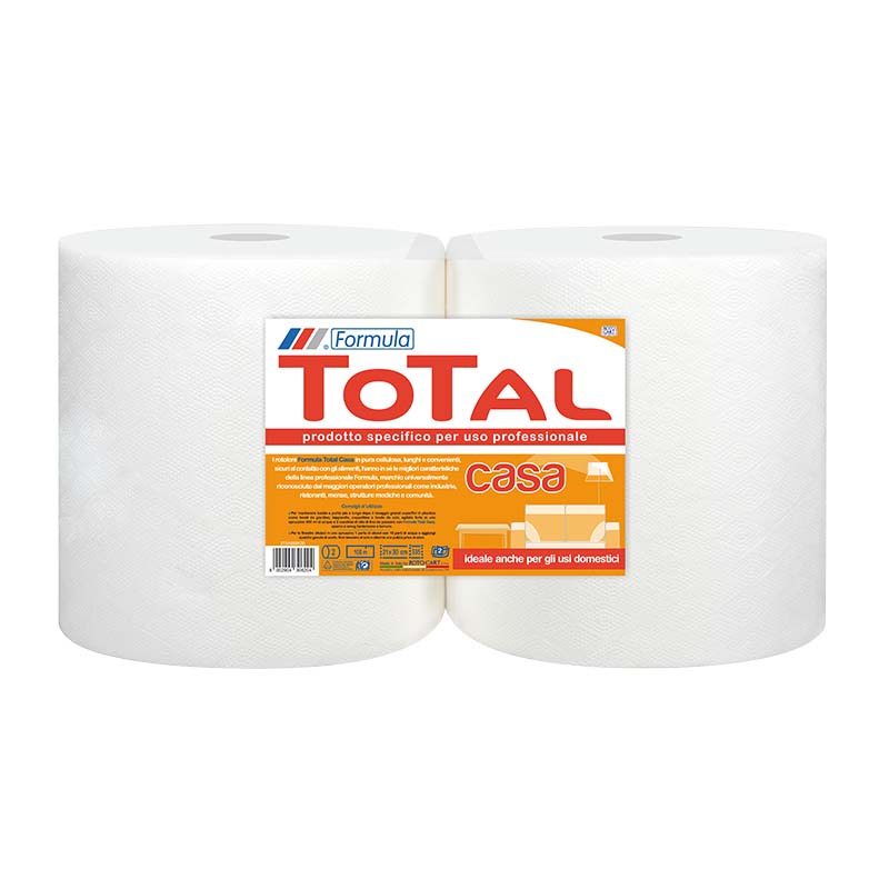 Fibrocer semi-elastic sealing rope, 2.5 m, type D