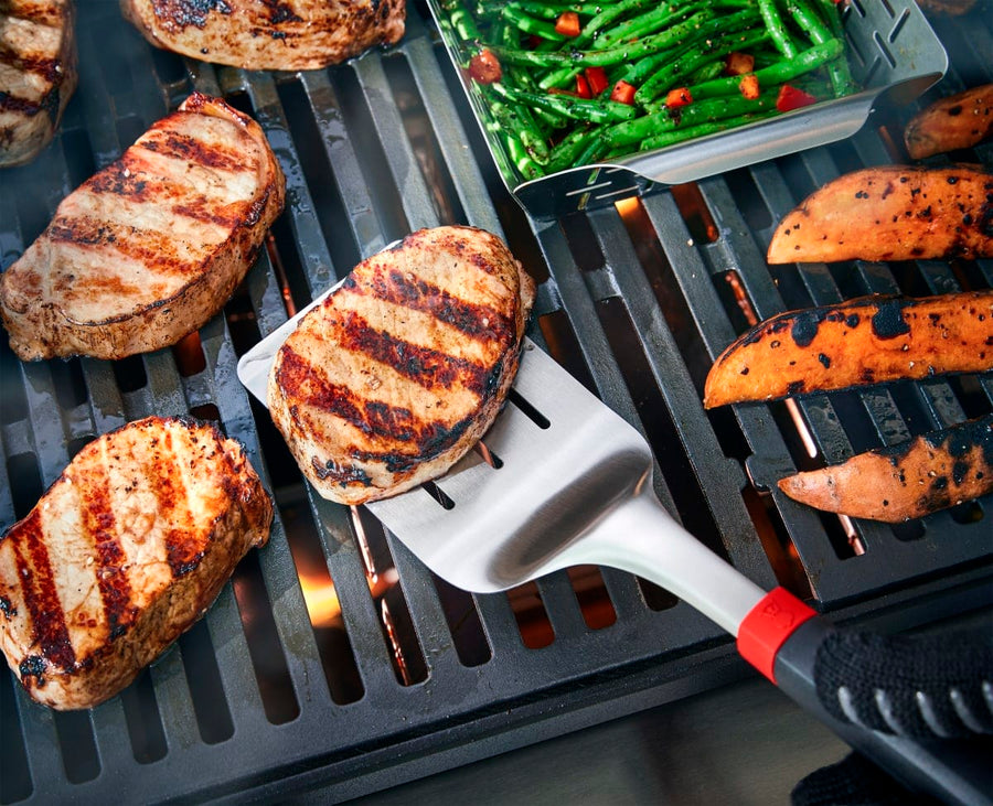 Bricocenter BBQ SHOVEL