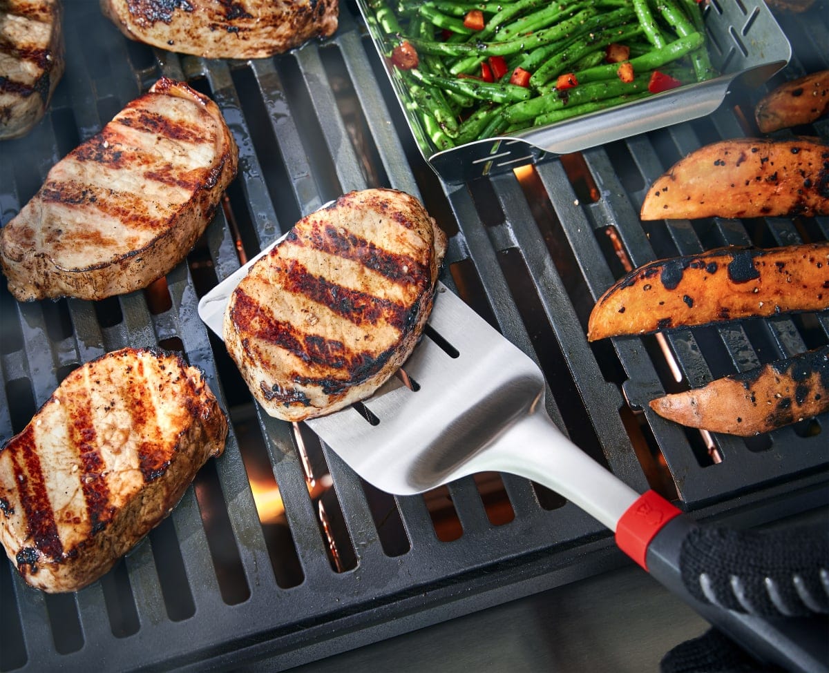 Bricocenter BBQ SHOVEL