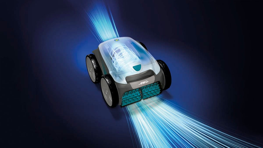 Bricocenter OV5390 pool robot