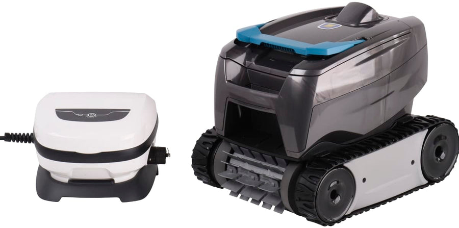 Bricocenter ZODIAC - swimming pool Robot OT2190 Tile