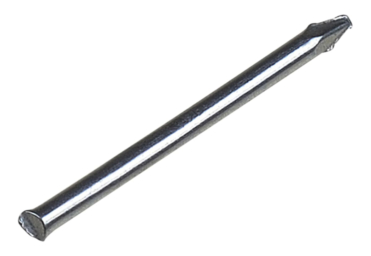 500 SCREW NAILS 1.3 x 18 ACC. ZIN
