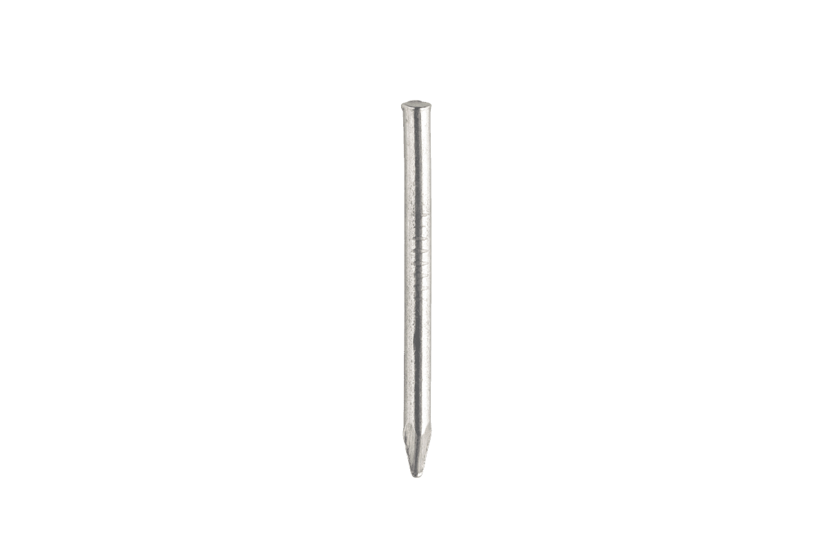 500 SCREW NAILS 1.3 x 18 ACC. ZIN