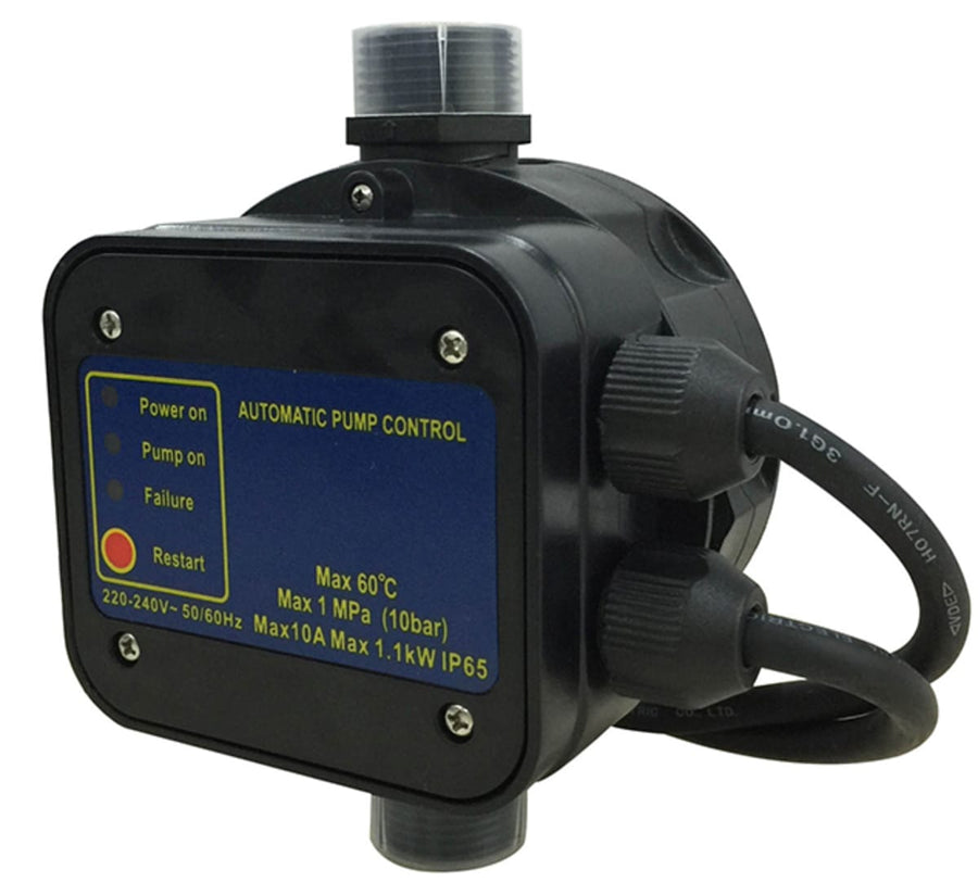 Bricocenter STERWINS ELECTRONIC FLOW REGULATOR