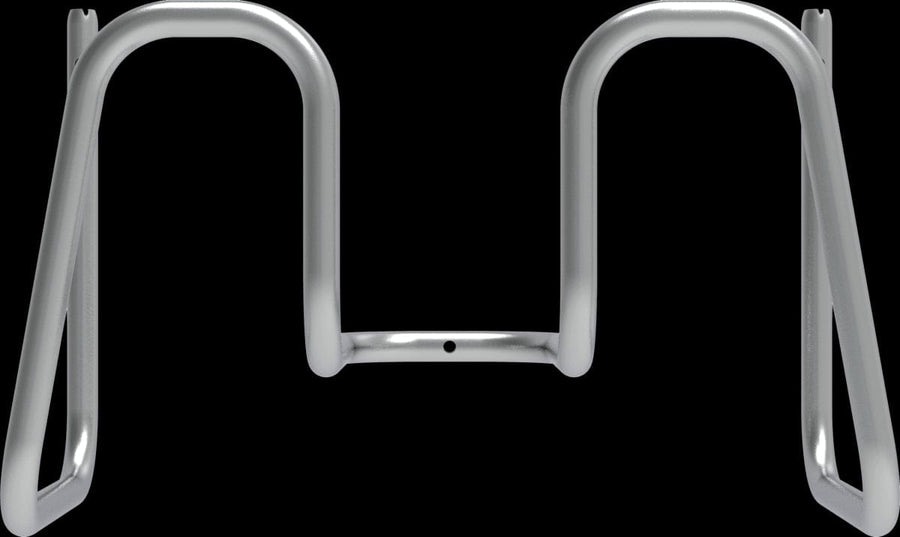 Bricocenter GEO METAL SADDLE HOLDER