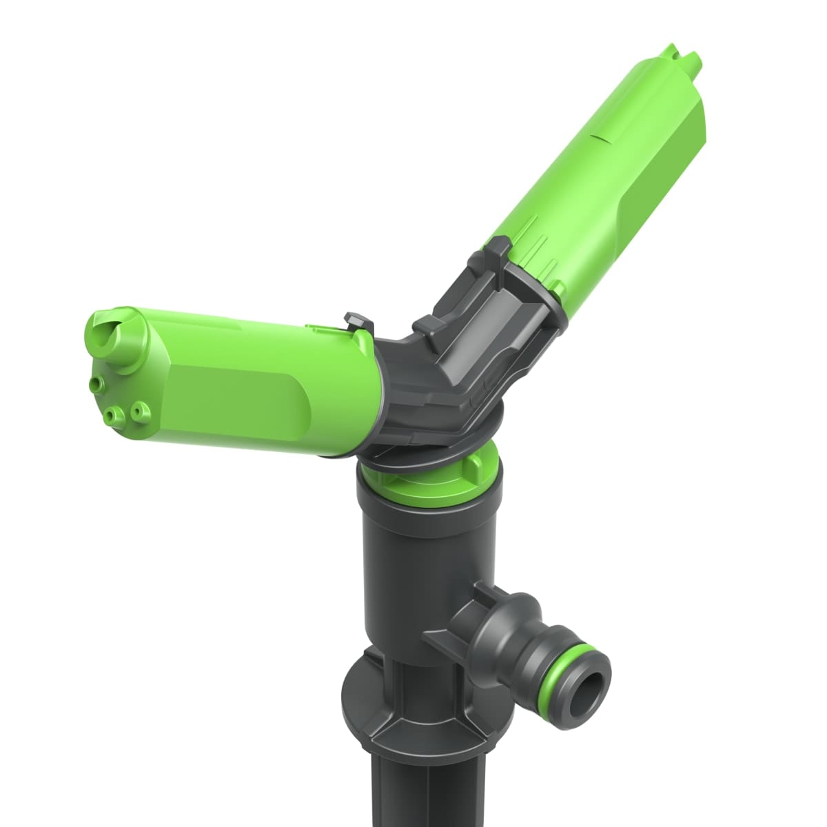 Bricocenter GEO SPRINKLER ON STAKE
