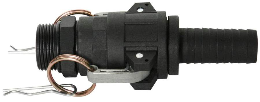 Bricocenter 25 MM STERWINS QUICK COUPLING KIT