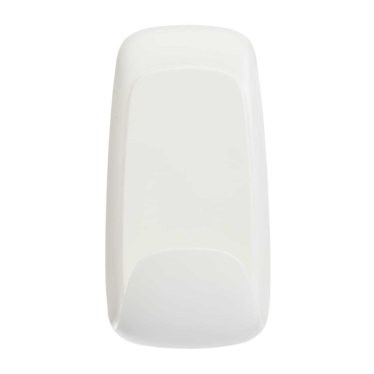 WHITE ADHESIVE HOOK FOR BATHROOM COMMAND GRANDE 3,4 KG