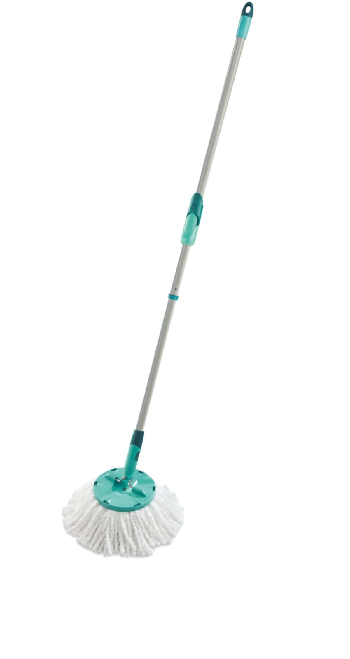 Bricocenter REPLACEMENT CLEAN TWIST DISC MOP