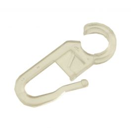 POCKET HOOKS 10 MM 20 PIECES