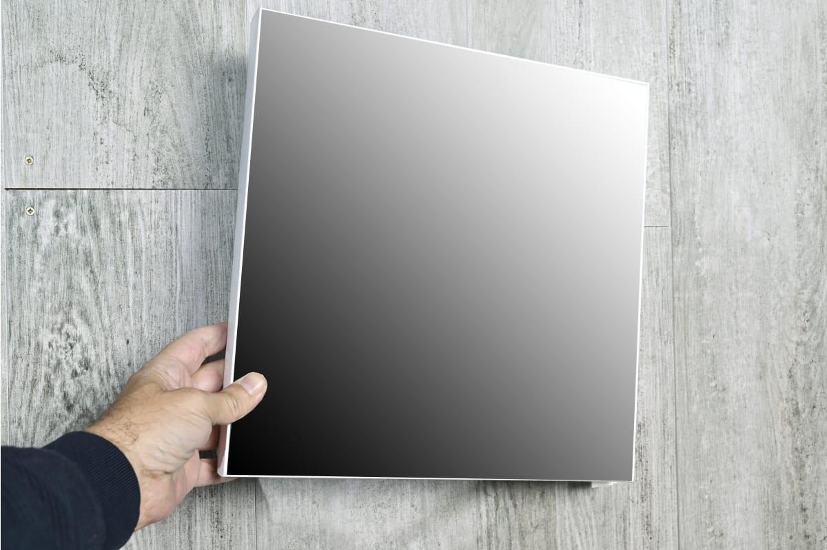BIADESIVE TAPE FOR MIRRORS AXTON 19MMx