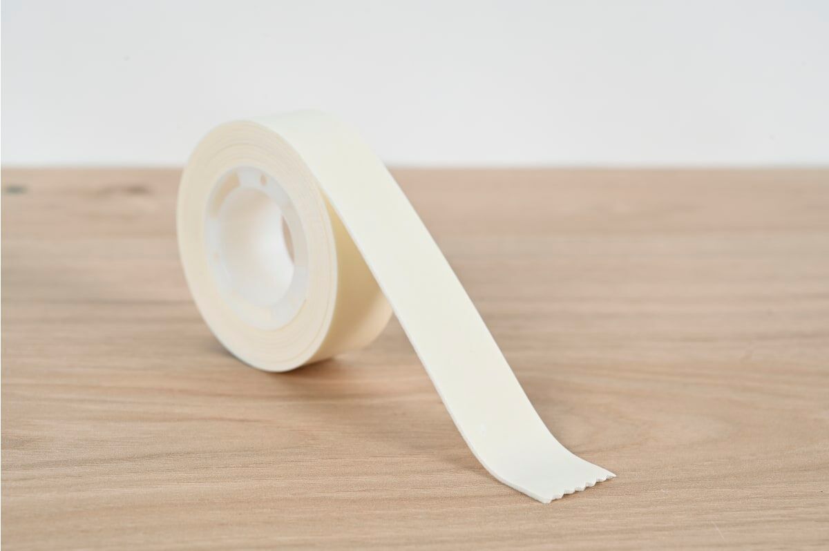 BIADESIVE TAPE FOR MIRRORS AXTON 19MMx