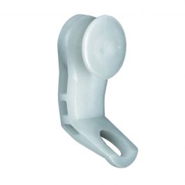 SLIDES FOR EXTENDABLE RAIL 8 PIECES