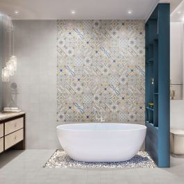 RIV 20X20 MED MAIOLICA 1,42 M2