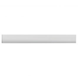 WHITE COUNTERWEIGHT 39 CM