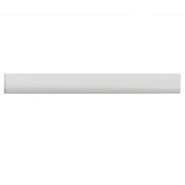 WHITE COUNTERWEIGHT 59 CM