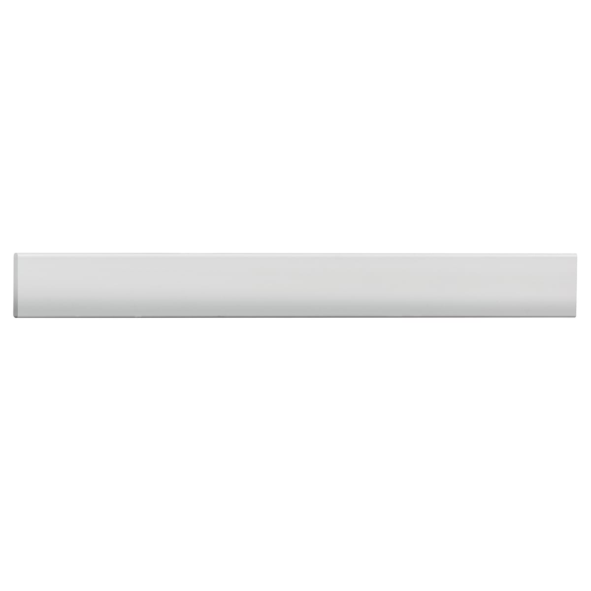 Bricocenter WHITE COUNTERWEIGHT 79 CM