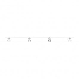 SLIDING WITH ROPE FOR WAVE EFFECT 3M