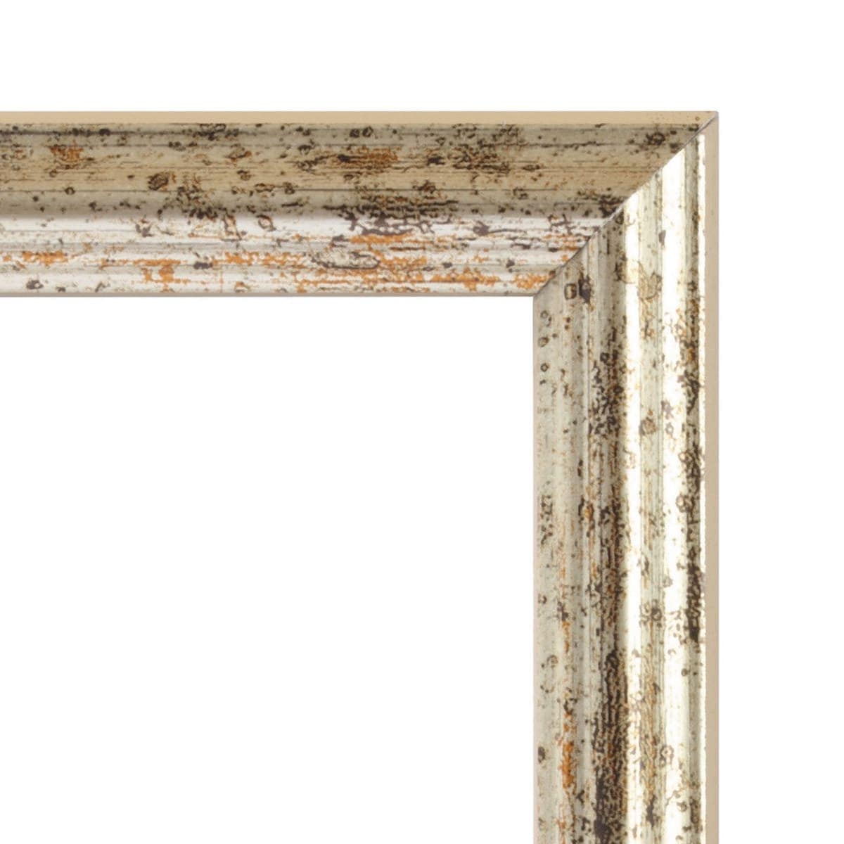 Bricocenter CLAUDIA FRAME 18X24 CM GOLD SILVER