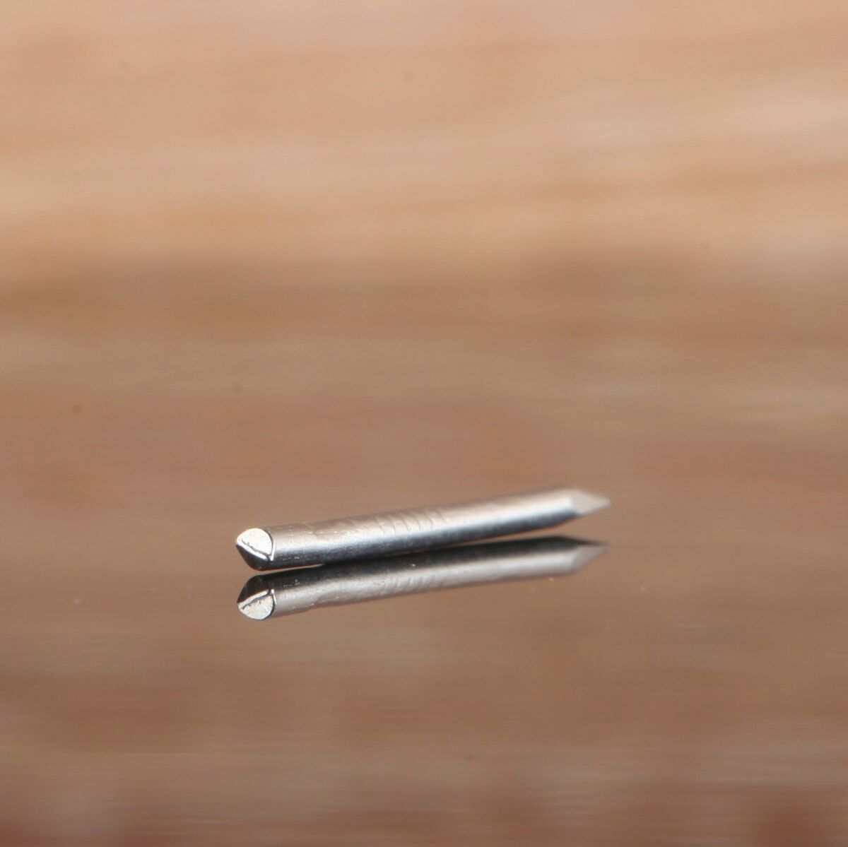 500 SCREW NAILS 1.3 x 18 ACC. ZIN