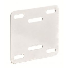 DAMAGED HINGE HOLE REPAIR PLATE